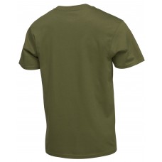 Чоловіча футболка Quiksilver CIRCLE LOGO Khaki
