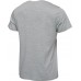 Чоловіча футболка WILLARD ADIS Grey