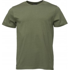 Чоловіча футболка WILLARD Gamba Khaki