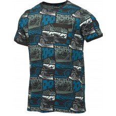 Чоловіча футболка WILLARD RALFIN Blue