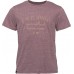 Чоловіча футболка WILLARD SVENN Wine Чоловіча футболка WILLARD SVENN Wine