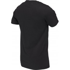 Чоловіча футболка WILLARD TEPIR Black