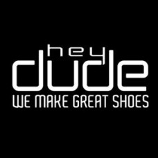 HEY DUDE HEY DUDE