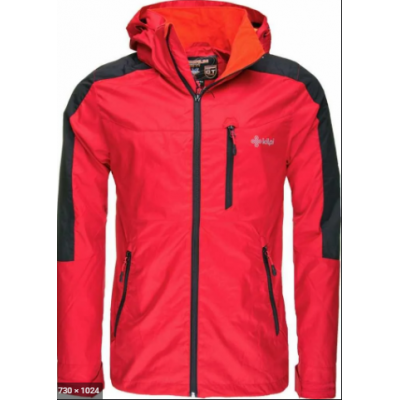 Чоловіча штормова куртка Envy Birmingham