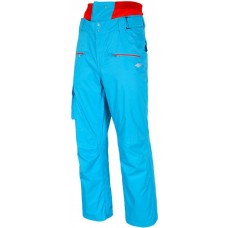 Чоловічі сноубордичні штани 8K 4F SPMN050 Blue