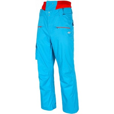 Чоловічі сноубордичні штани 8K 4F SPMN050 Blue