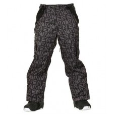 Чоловічі сноубордичні брюки 10K ENVY Loch