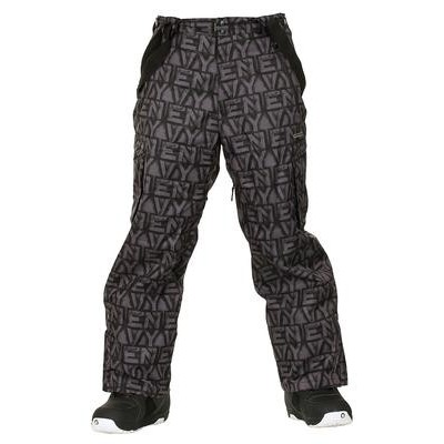 Чоловічі сноубордичні брюки 10K ENVY Loch