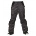Чоловічі сноубордичні брюки 10K ENVY Loch