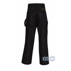 Чоловічі сноубордичні брюки 10K ENVY Loch