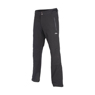 Чоловічі штани зимові Softshell 5K Alpine Crown Salvador