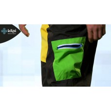 Чоловічі сноубордичні брюки 15K ENVY Duo Multi