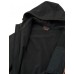 Чоловіча куртка софтшел Willard Duffer Black