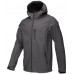Чоловіча куртка софтшел Willard Valerin Dark Grey