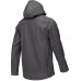Чоловіча куртка софтшел Willard Valerin Dark Grey