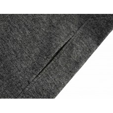 Фліс чоловічий ALPINE PRO XEMEN Grey