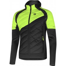 Куртка чоловіча гибридна Etape CRUX PRO 2.0