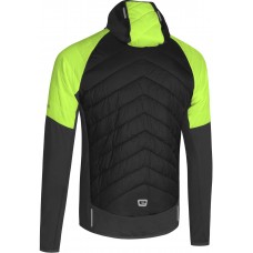 Куртка чоловіча гибридна Etape CRUX PRO 2.0