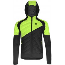 Куртка чоловіча гибридна Etape CRUX PRO 2.0