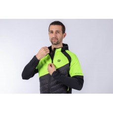 Куртка чоловіча гибридна Etape CRUX PRO 2.0