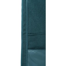 Фліс чоловічий Head OSTEN Blue