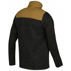 Фліс чоловічий WILLARD Imri Dark Gray