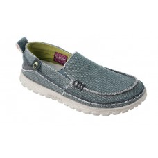 Чоловічі сліпони Hodaki Boatswain D/grey