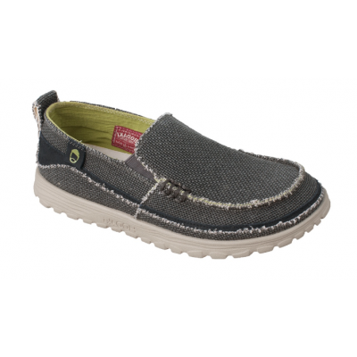 Чоловічі сліпони Hodaki Boatswain Black