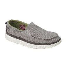 Чоловічі сліпони Hodaki Boatswain Jute Khaki