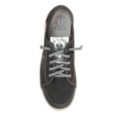 Чоловічі кеди HODAki Sailor Bump Chocolate