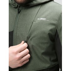 Чоловіча куртка LOAP Softshell Lavron