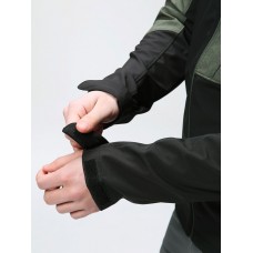 Чоловіча куртка LOAP Softshell Lavron