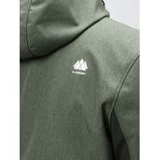 Чоловіча куртка LOAP Softshell Lavron