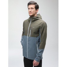 Чоловіча вітрівка з мембраною LOAP Ultimate Green