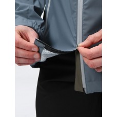 Чоловіча вітрівка з мембраною LOAP Ultimate Green