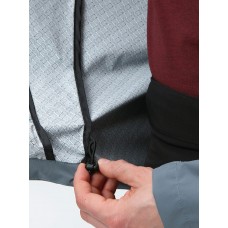 Чоловіча вітрівка з мембраною LOAP Ultimate Green