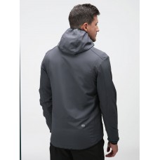 Чоловіча куртка WindStop LOAP URELON DarkGray