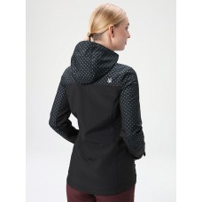 Жіноча куртка Softshell LOAP Lambada
