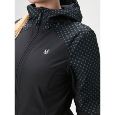 Жіноча куртка Softshell LOAP Lambada