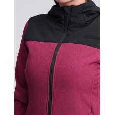 Жіноча куртка Softshell LOAP Luka