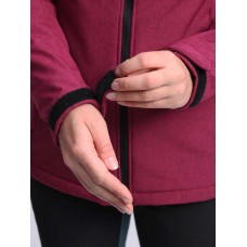 Жіноча куртка Softshell LOAP Luka
