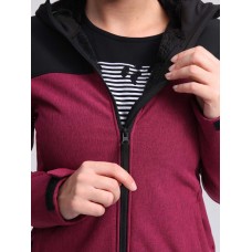 Жіноча куртка Softshell LOAP Luka