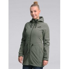 Жіночий плащ Softshell LOAP Lupida