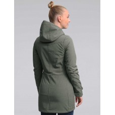 Жіночий плащ Softshell LOAP Lupida