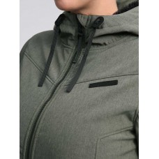 Жіночий плащ Softshell LOAP Lupida