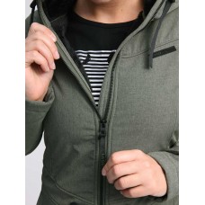 Жіночий плащ Softshell LOAP Lupida