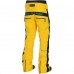 Жіночі лижні штани 10К REHALL Fall Yellow