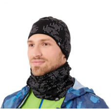 Капелюх чоловічий спортивний NORTHFINDER AS-1028OR Windlock Grey