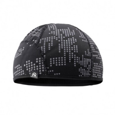 Капелюх чоловічий спортивний NORTHFINDER AS-1028OR Windlock Grey