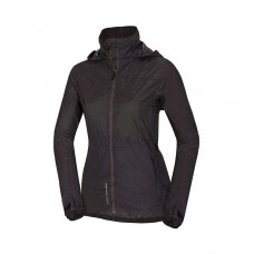 Легка жіноча вітрівка 10K NORTHFINDER BU-4268OR Grey